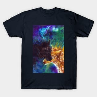 Shining T-Shirt